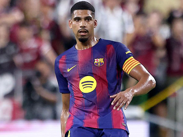 Pekan Depan Spurs Mulai Lakukan Manuver untuk Rekrut Ronald Araujo