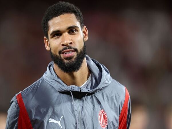 Ruben Loftus-Cheek Kembali Bangkit Di Bawah Asuhan Allegri